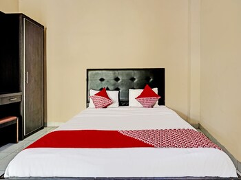 oyo 91873 nugraha kost