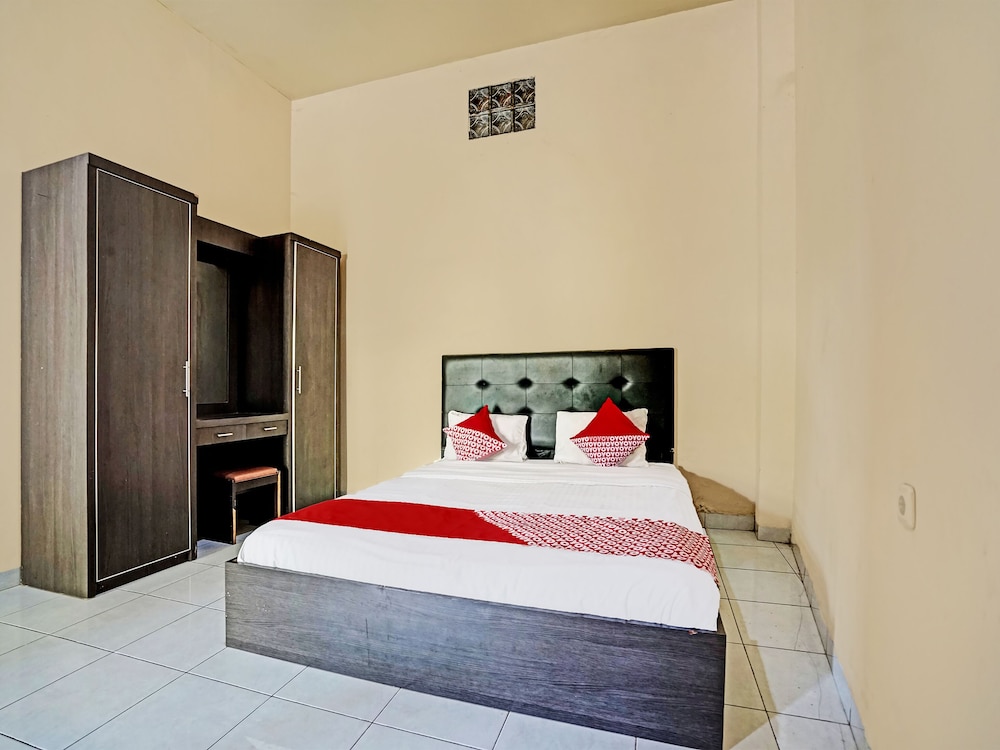 oyo 91873 nugraha kost