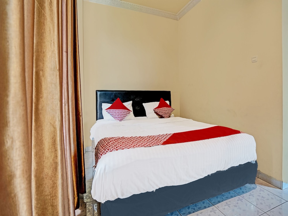 oyo 91873 nugraha kost