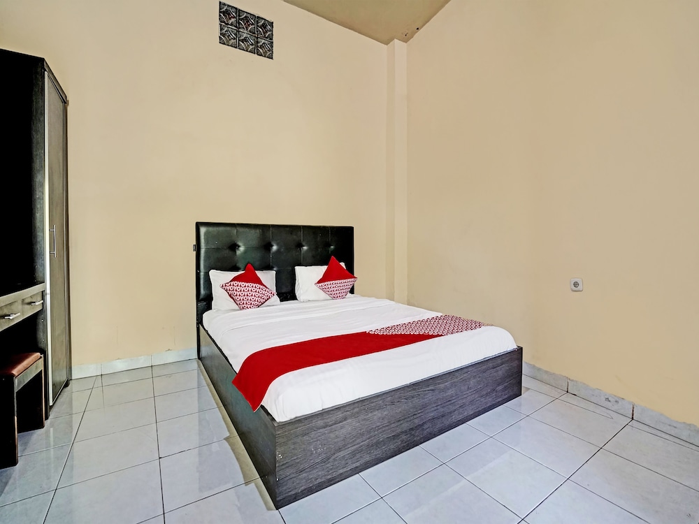 oyo 91873 nugraha kost