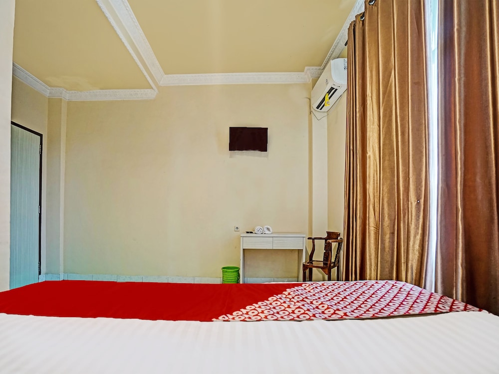 oyo 91873 nugraha kost