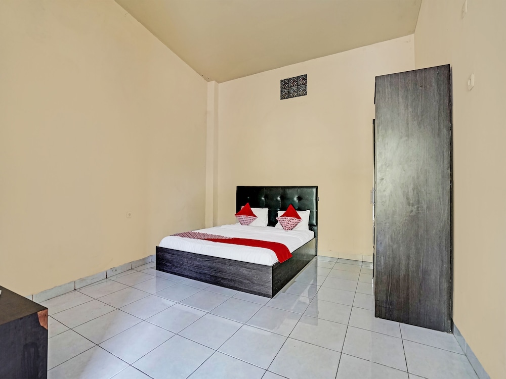 oyo 91873 nugraha kost