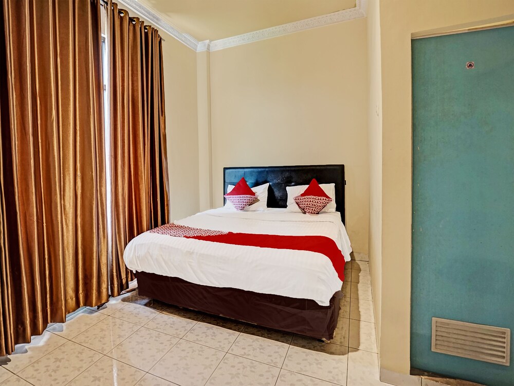 oyo 91873 nugraha kost