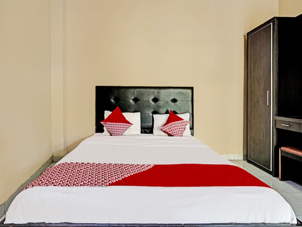 oyo 91873 nugraha kost