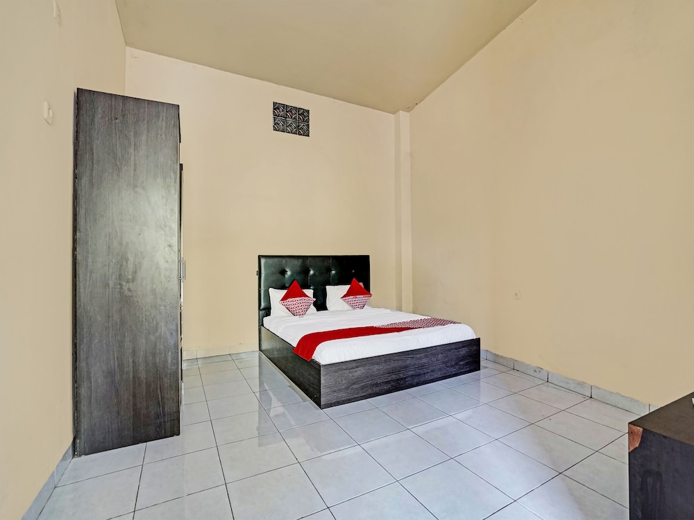 oyo 91873 nugraha kost