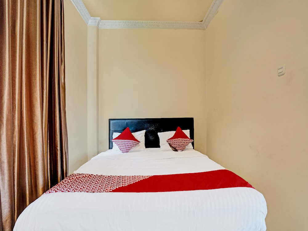 oyo 91873 nugraha kost