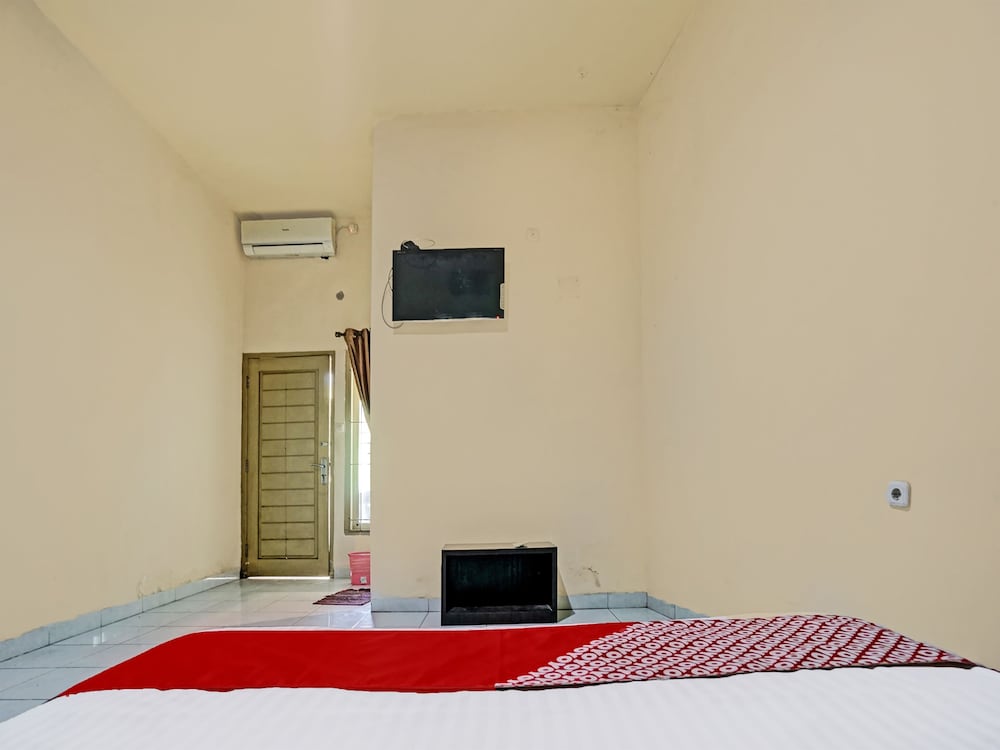 oyo 91873 nugraha kost