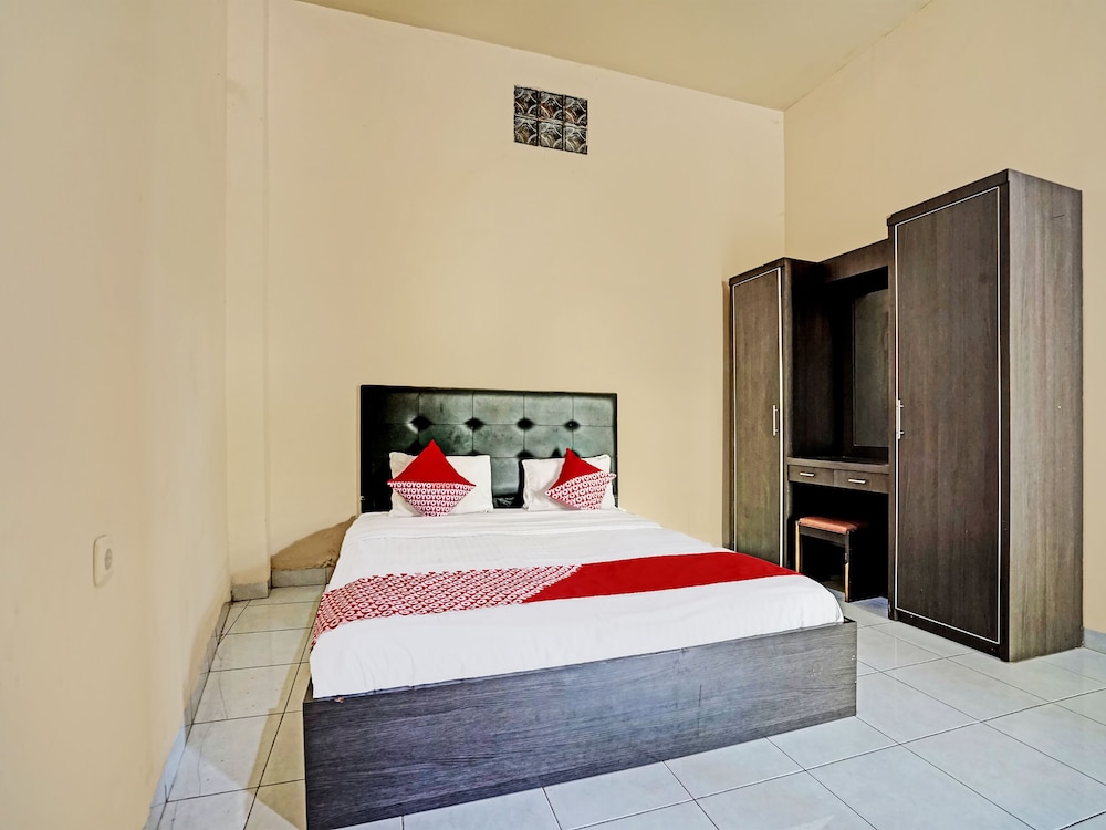 oyo 91873 nugraha kost