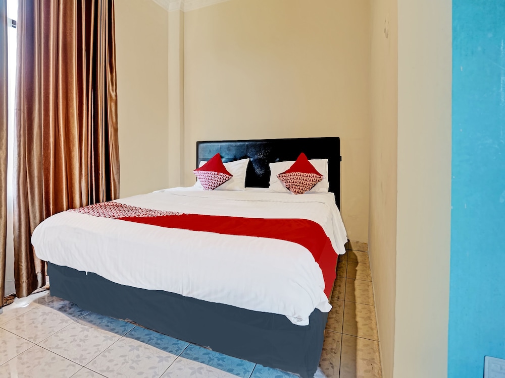 oyo 91873 nugraha kost