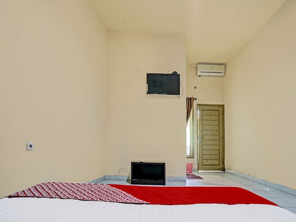 oyo 91873 nugraha kost