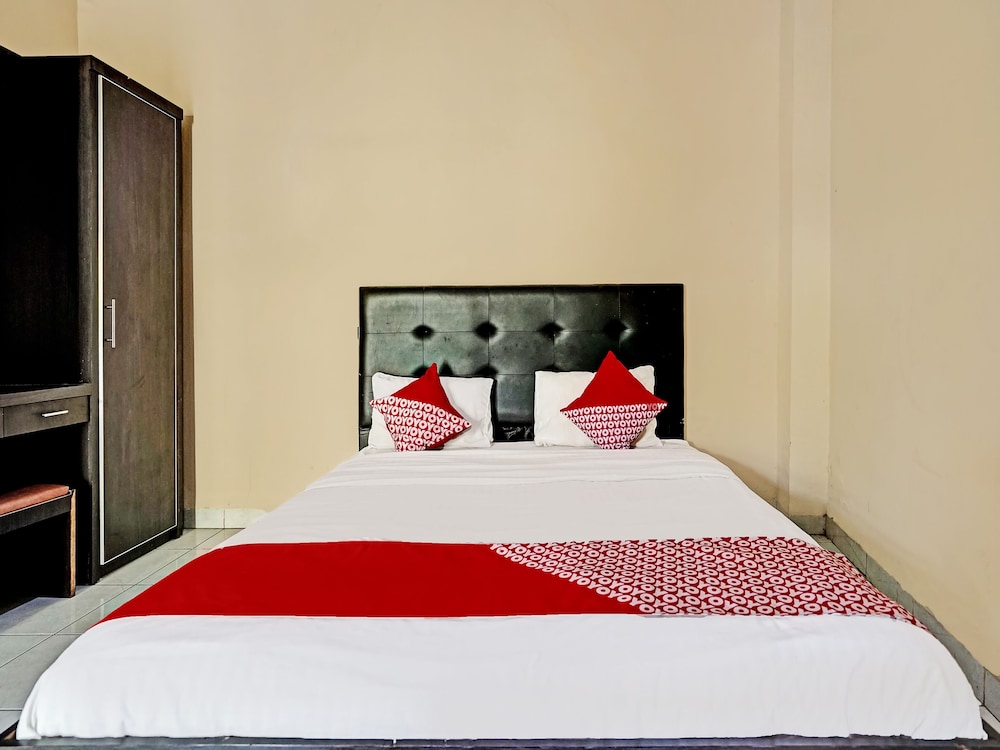 oyo 91873 nugraha kost