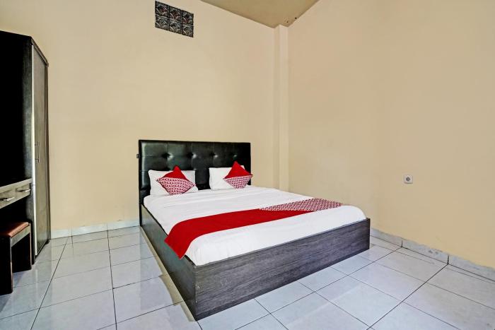 oyo 91873 nugraha kost