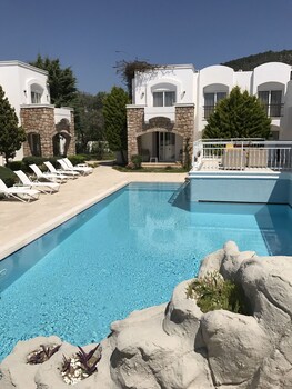 Costa Sariyaz Hotel,Bodrum City Center>>Bodrum,3 star