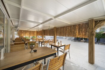Costa Sariyaz Hotel,Bodrum City Center>>Bodrum,3 star