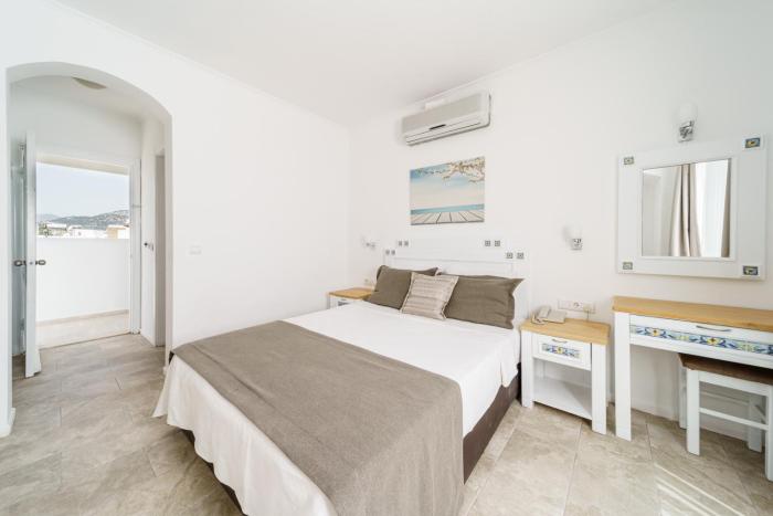 costa sariyaz hotel