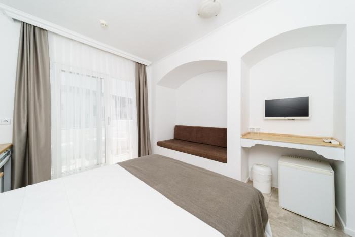 costa sariyaz hotel