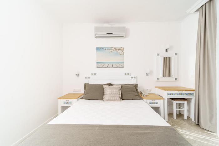 costa sariyaz hotel