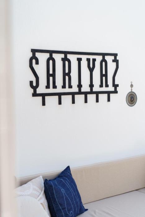 costa sariyaz hotel