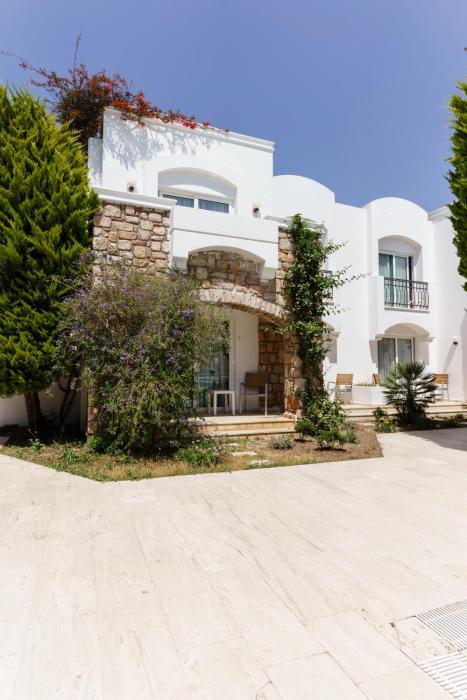 costa sariyaz hotel