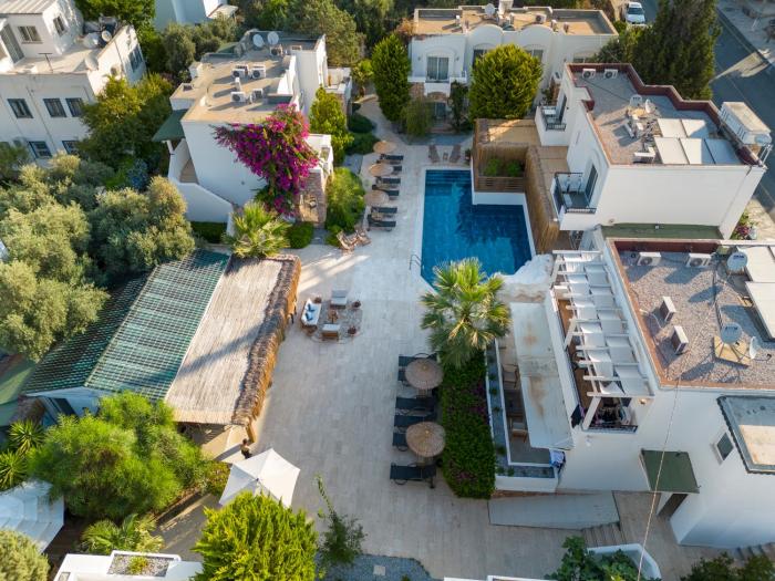 costa sariyaz hotel