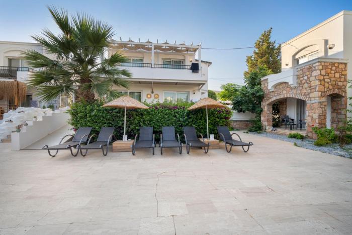 costa sariyaz hotel