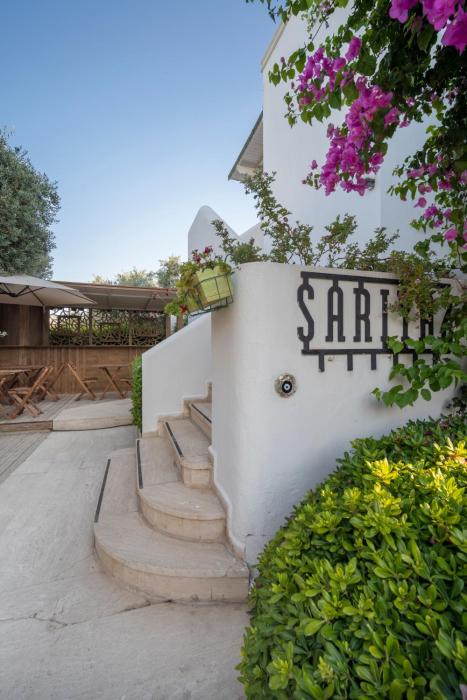 costa sariyaz hotel