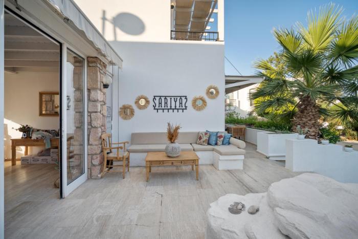 costa sariyaz hotel