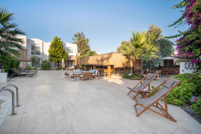 costa sariyaz hotel