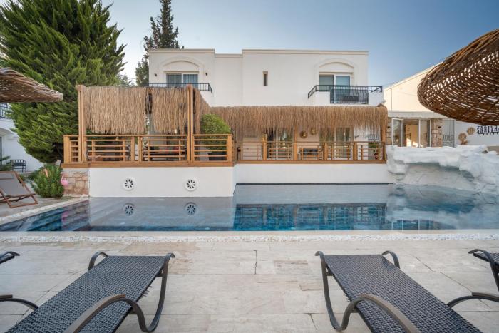 costa sariyaz hotel