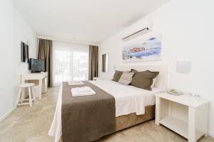 costa sariyaz hotel