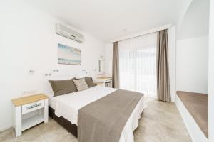 costa sariyaz hotel