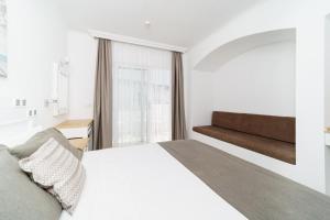 costa sariyaz hotel