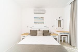 costa sariyaz hotel