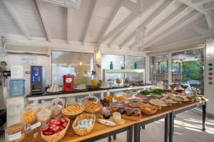 costa sariyaz hotel