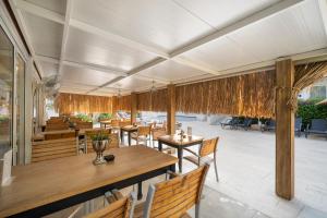 costa sariyaz hotel