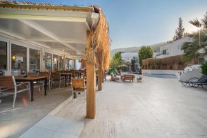 costa sariyaz hotel