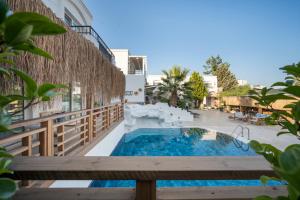 costa sariyaz hotel