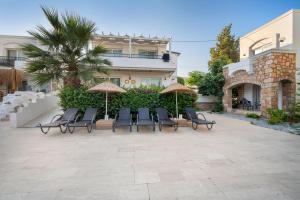 costa sariyaz hotel
