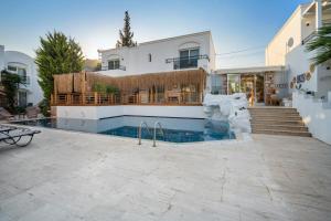 costa sariyaz hotel