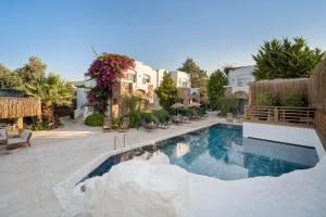 costa sariyaz hotel