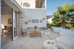 costa sariyaz hotel