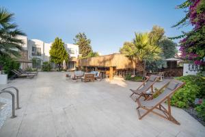 costa sariyaz hotel
