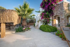 costa sariyaz hotel