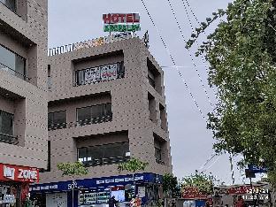 Hotel Ashopalav