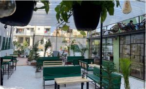 cozy shelter by saira