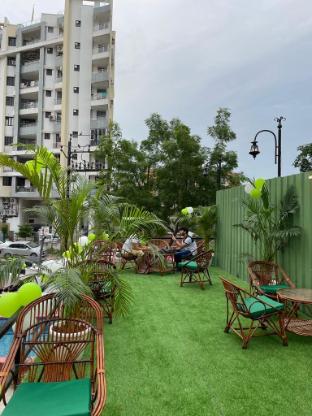 cozy shelter by saira