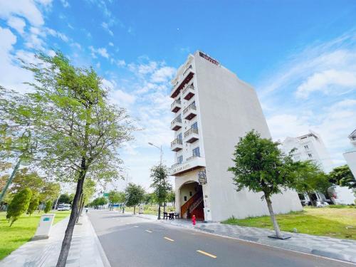 sea star hotel
