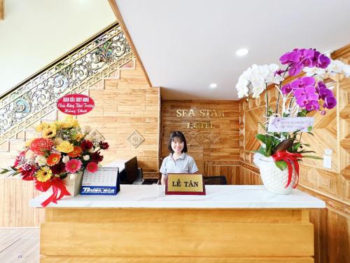 sea star hotel