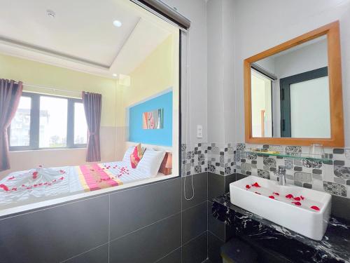 sea star hotel