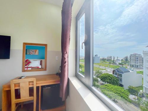 sea star hotel